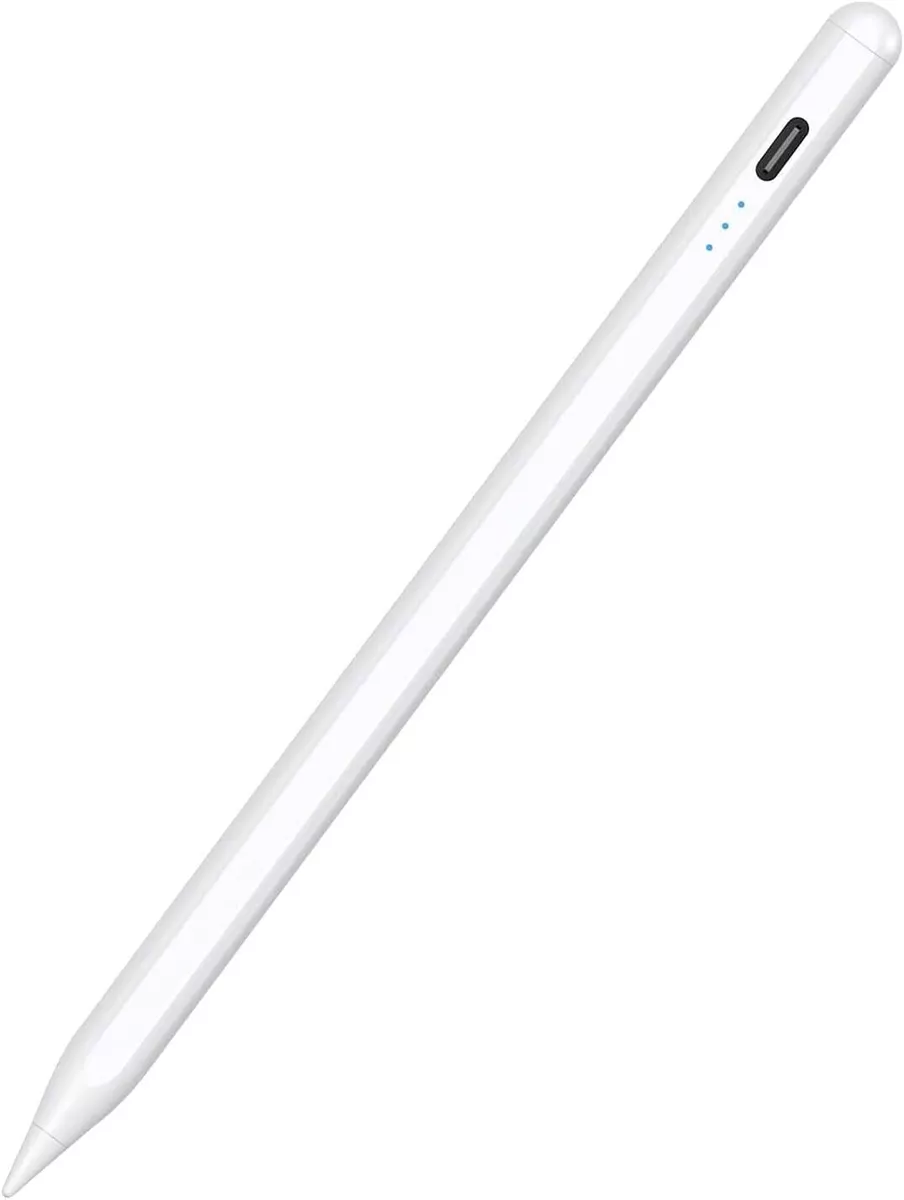 The Best Stylus Pen For 2021 [For iPad & Android] 