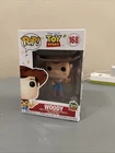 Funko Pop! Vinyl: Pixar - Woody #168