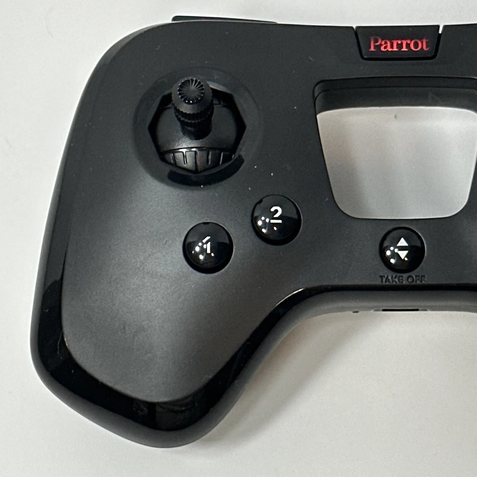 Parrot Flypad Fly Pad Drone Controller- Controller Only Replacement Controller - Image 2 of 4