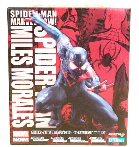Mafex Spider-Man No. 143 (Comic Ver.) The Amazing Spider-Man Ben