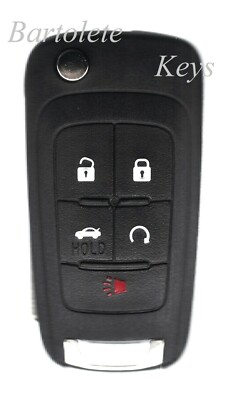 Car Remote Entry System Kits for 2011 Buick Regal
