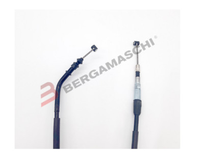 KUPPLUNGSZUG für Yamaha WR 450F 2006