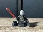 LEGO Star Wars Minifigure sw0209 Darth Vader - Death Star Torso - 10188 8017