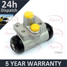 Fits Suzuki Jimny Carry 1.3 Purevue Rear Right Wheel Brake Cylinder 5340181A00