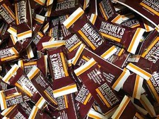 Hersheys Zero Sugar Free Caramel Filled Milk ...