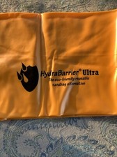 HydraBarrier Ultra Reusable Sandbag Alternative 12' x 6" - New out of box HUGE