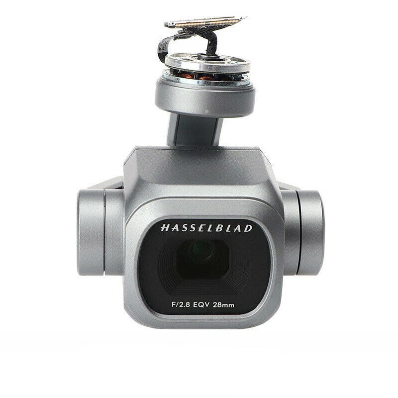 mavic 2 pro camera only