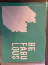 chalk couture transfer **NEW**