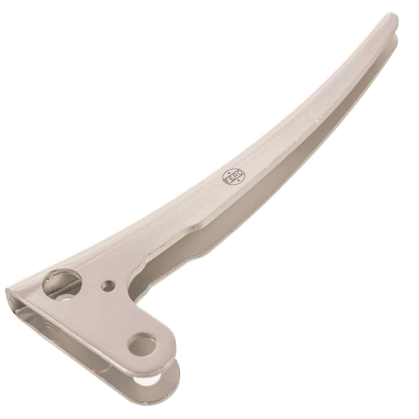 Levier De Frein, Ancien Modèle Noir - Pour Simson KR51