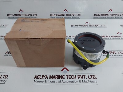 Det-tronics/Detector Electric 009246-001 Low Range Gas Test Cell Opecl