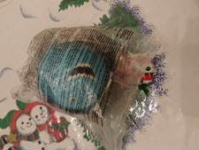2018 Frank Frankenstein Ball 3" McDonald's EUROPE Hotel Transylvania 3