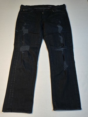 7FAM 7 For All Mankind Womens Rickie 