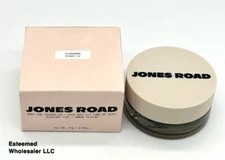 JONES ROAD What The Foundation Moisture Tint Cinnamon 0.80oz