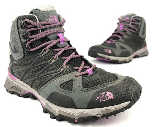north face ultra hike ii
