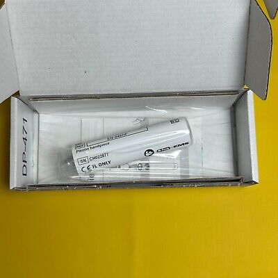 NEW Sealed Box OEM Hu-Friedy / EMS Piezon Dental Handpiece NEW Sealed Box OEM Hu-Friedy / EMS Piezon Dental Handpiece
