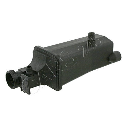 SWAG Coolant Expansion Tank Fits BMW X3 X5 Z4 E86 E85 E83 E53 E46