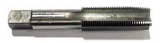 7/8"-14 HSS Hand Tap 4 Flute Taper Tap Made In Japan