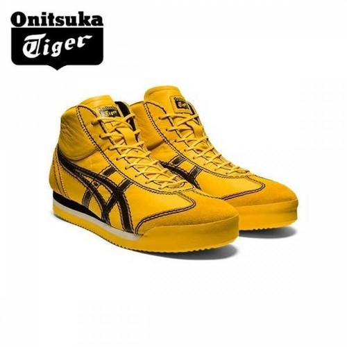 onitsuka tiger mid cut