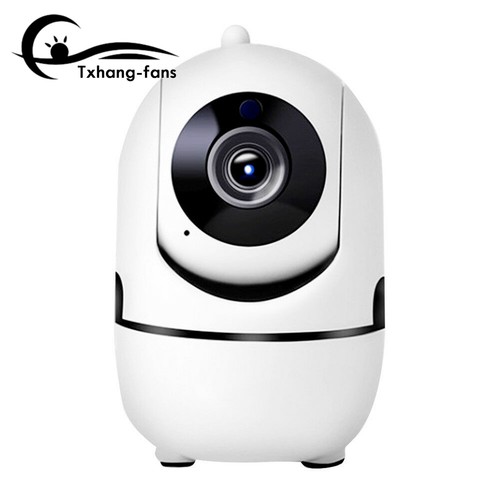 1080P HD Wireless WIFI IP CCTV Camera Smart Security IR Night Vision Indoor A2TF - Picture 13 of 14