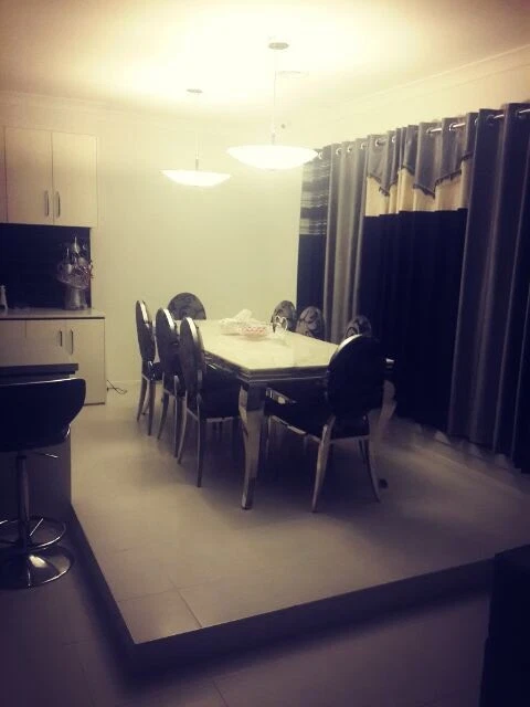 Private Bedroom With Powder Room 800pcm All Incl