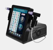 2025 Profesional Morpheus 8 Fractional Skin Tightening Machine Face Body Lifting