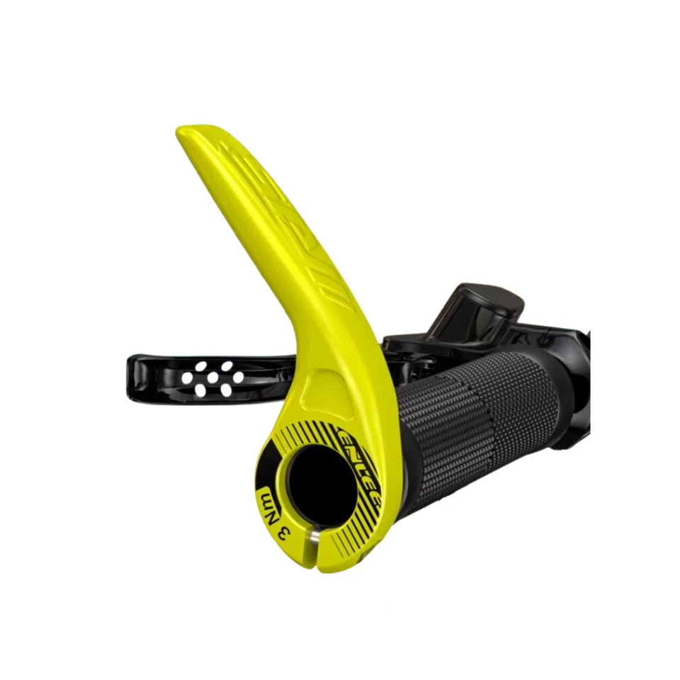 Bicycle Handlebar Grip Extension Bar End Hand Comfort Travel Bike Rest Vice - Image 2 of 4