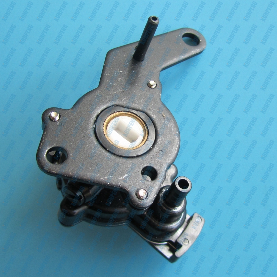 LUBRICATING OIL PUMP ASSEMBLY 11020054 fits JUKI DDL5550 eBay