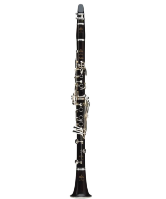 Buffet Crampon 1st Generation Tradition Bb Clarinet with Nickel
