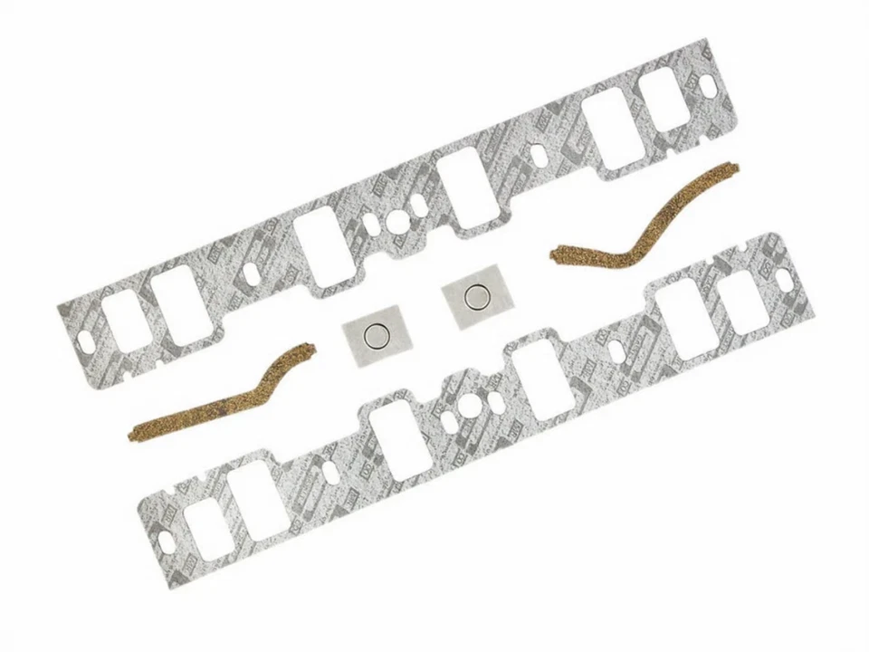 Fits MrGasket Sb for Ford Intake Gasket 203G - Изображение 2 из 2