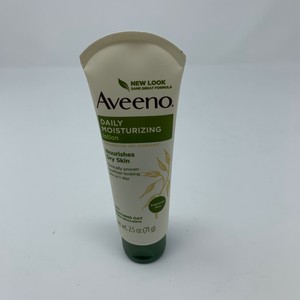 aveeno 2.5 oz
