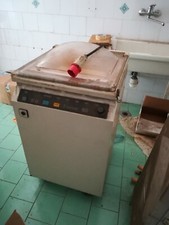 Tecnovac sottovuoto campana macchina