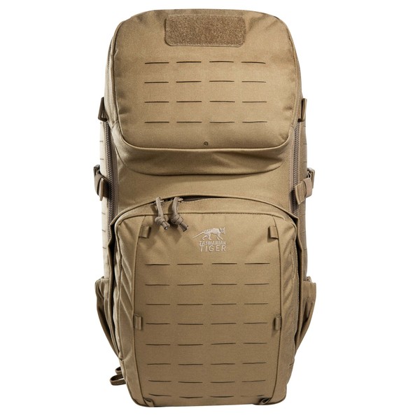 Neu Tt Rucksack Modular Combat Pack Khaki FüR Camping Outdoor Survival Wildnis-image