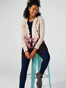 cuddl duds fleecewear wrap