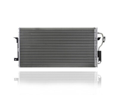 A-C Condenser - Pacific Best Inc For/Fit 4784 97-05 Buick Park Ave Ultra FWD