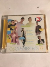 Ö3 Greatest Hits,Vol.77 NEW CD