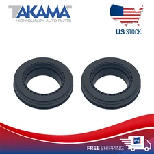 2pcs ⭐TAKAMA⭐ Front Strut Mount Bearing for SONATA, CADENZA, SOUL, FORTE