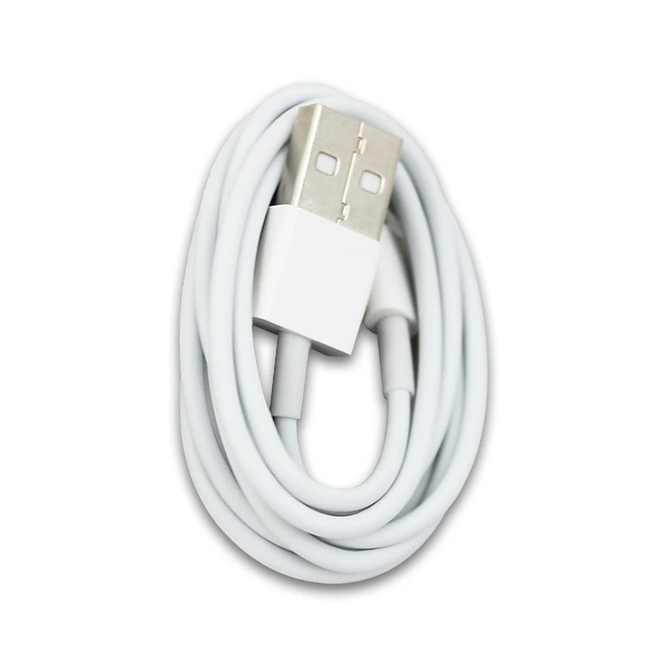 Buy 2 Get 1 Free USB Cable Cord For iPad Pro 9.7" 10.5" 12.9" Data Sync Charger - Image 4 of 4
