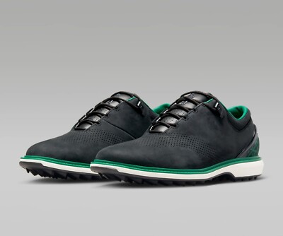 Air Jordan ADG 4×Eastside Golf. Neu mit Karton. Ungetragen. Gr.46