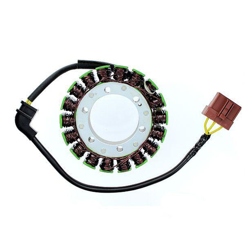 Ersatzteil Für RSV 1000 R AHL Lichtmaschine Stator AP0685330 – Für Aprilia RSV 1000 R, Tuono, Caponord, Futura (2001-2010) AP0685330 Ersatzteil
