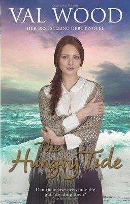 The Hungry Tide,Val Wood