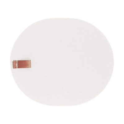 1 HEPA 3 Filtros De Espuma Y Fieltro Para Shark Navigator Professional (NV70, NV71, NV80, NVC80C, UV420) En Comparación Con Las Piezas # XFF80 Y XHF80 - Foto 13