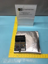 Robitech 681-0181-009 Valve Module PCB Card, 128604