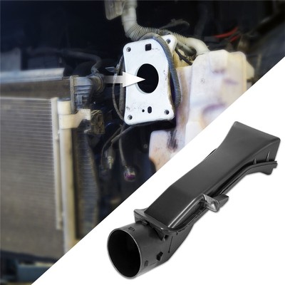 68228902AB Motor Kaltluftansaugrohr für Dodge Charger Hellcat Pursuit Limousine