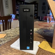 Dell Wyse Z90D7-7010 Thin Client G-T56N 1.65G...