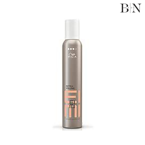 Wella Professional EIMI Extra Volume Styling Mousse 300ml (ORIGINALPRODUKT) - Bild 1 von 5