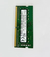 SKhynix 8GB 1Rx8 PC4-2400T-SA1-11 SODIMM Laptop RAM