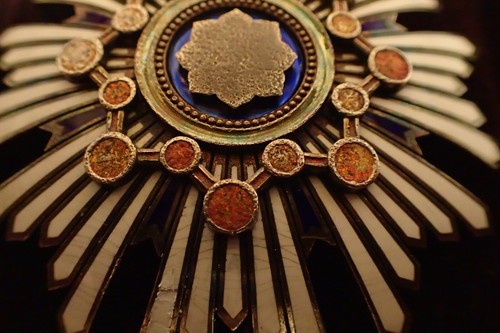 Japanese Medal Japan badge WW2 Meiji medals War military sacred treasure 2nd - Picture 12 of 20
