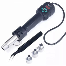 YIHUA 8858-IV 700W SMD Hot Air Gun Desoldering Rework Station Heat Gun
