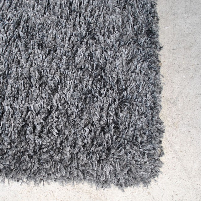 Thomasville Marketplace Grey Shag Rug eBay