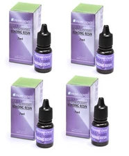 Light Cure One-Step Dentin/Enamel Bonding 7mL #006-030 (Set of 4)